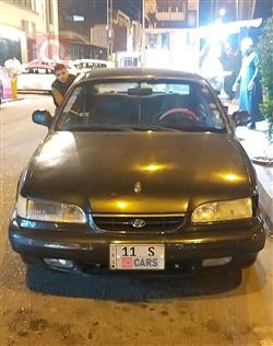 هيونداي سوناتا